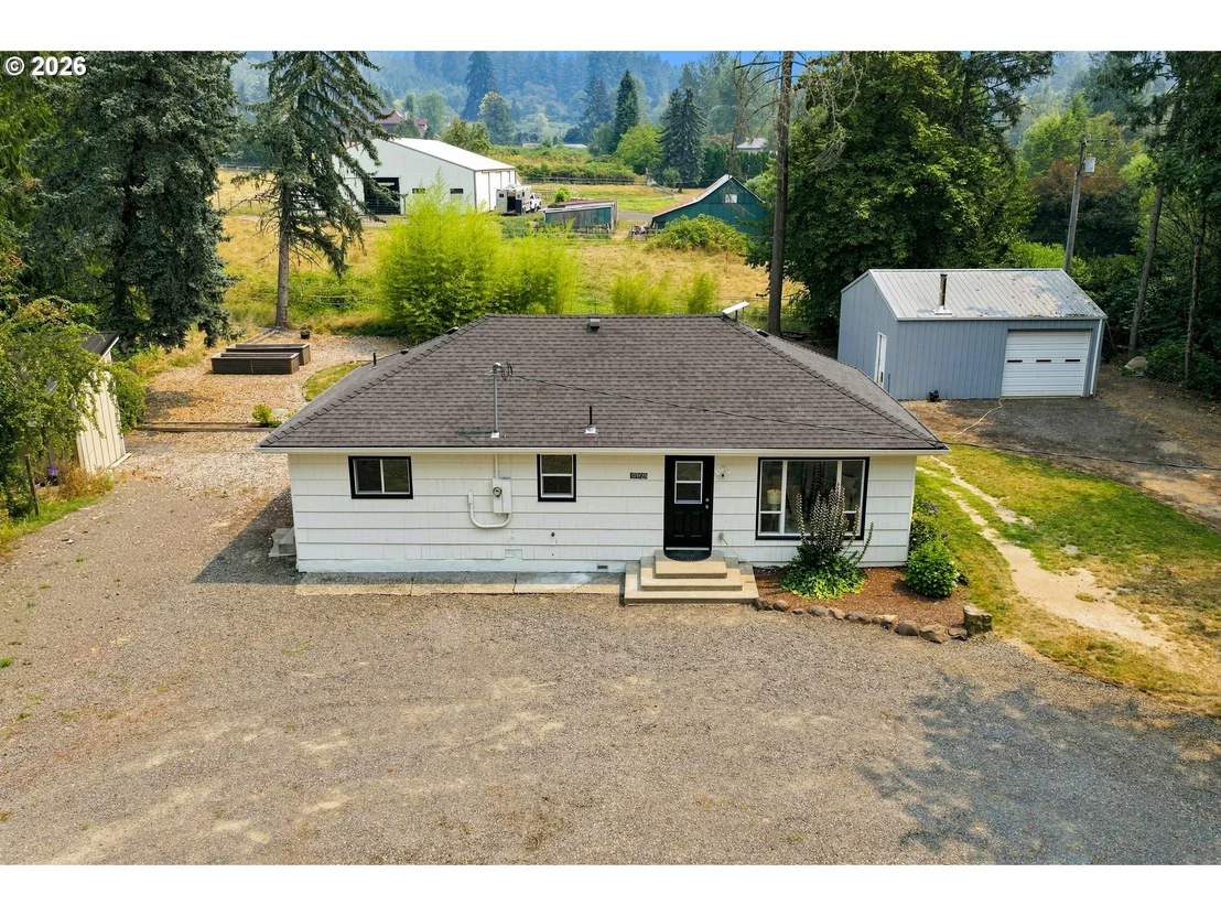 Photo of 17925 SE TROGE RD