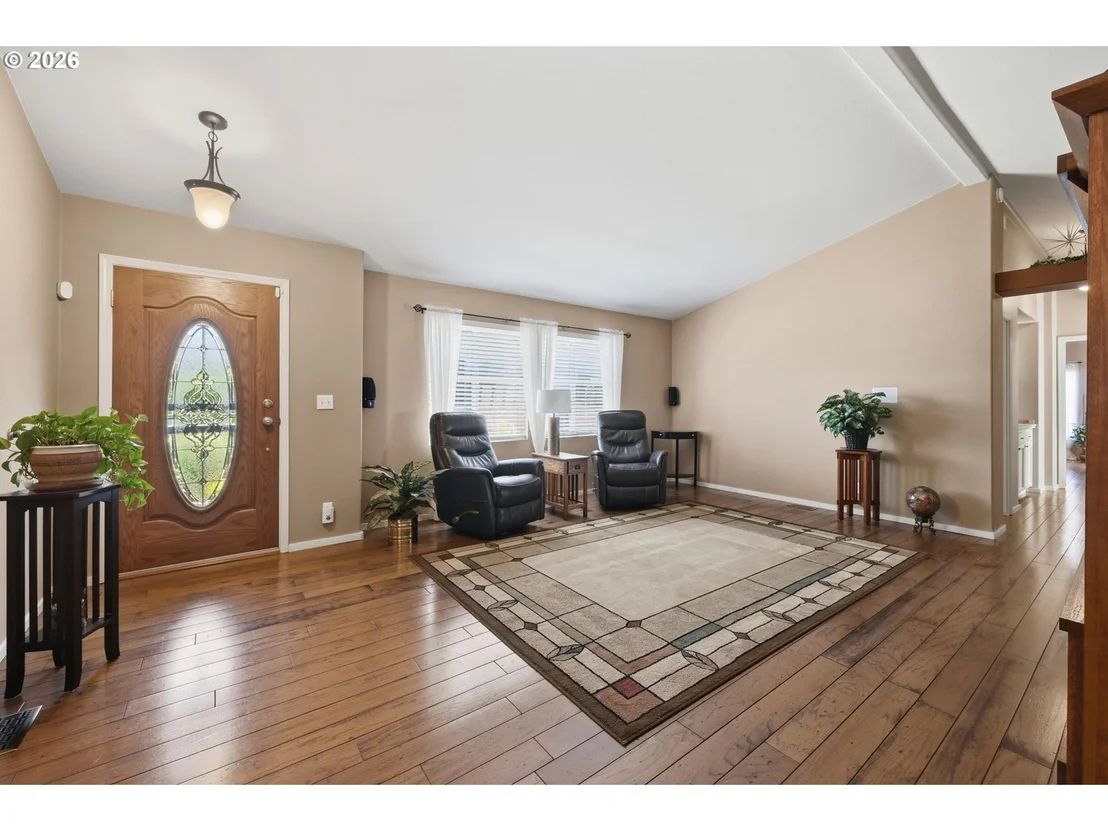 Photo of Unit 33 at 3220 CRESCENT AVE