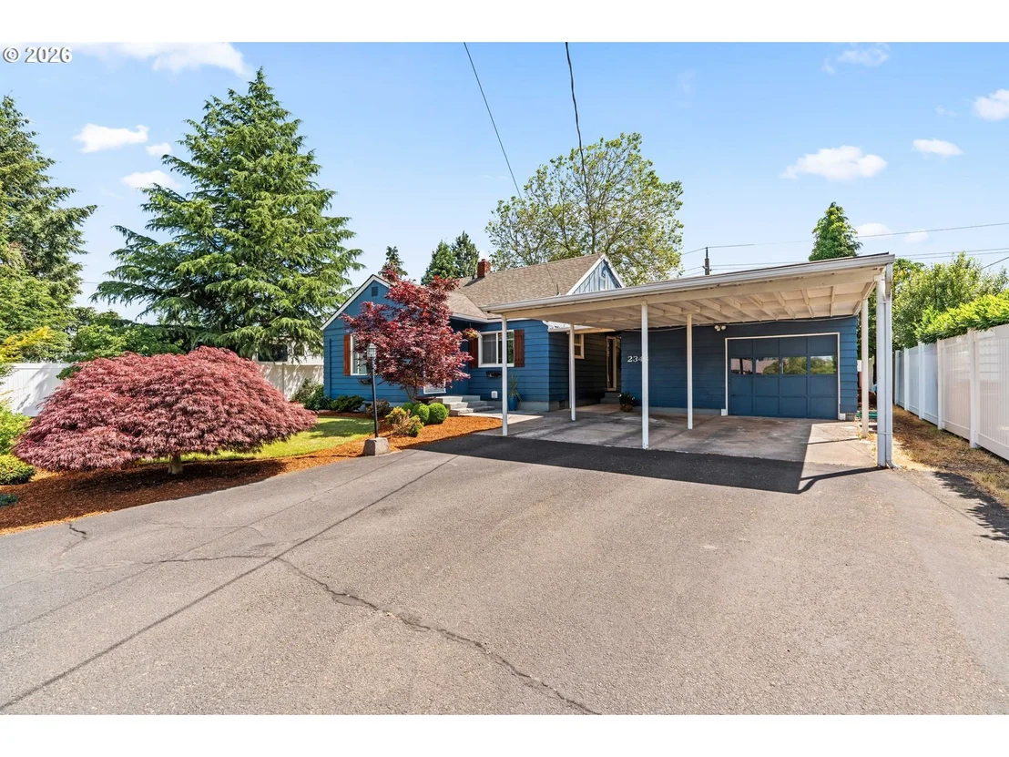 Photo of 2343 WILBUR AVE