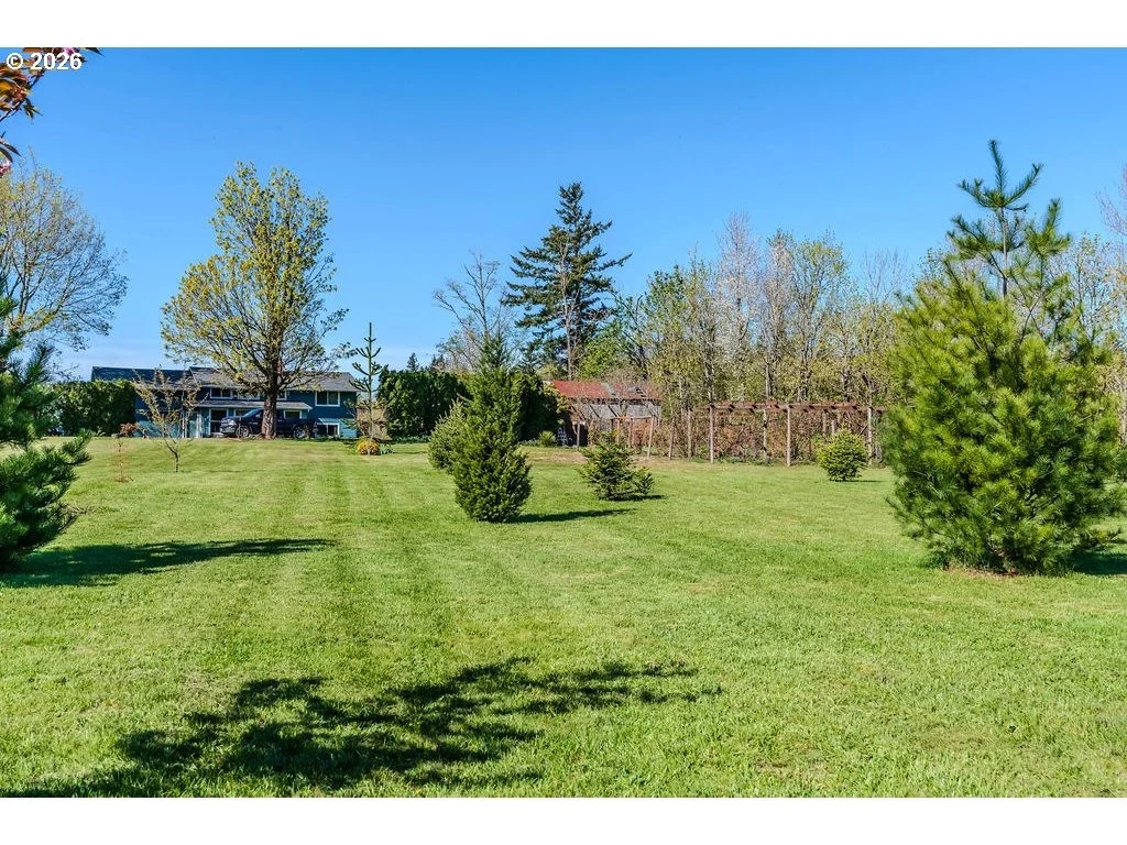 Photo of 32728 NE CHAMBERLAIN RD