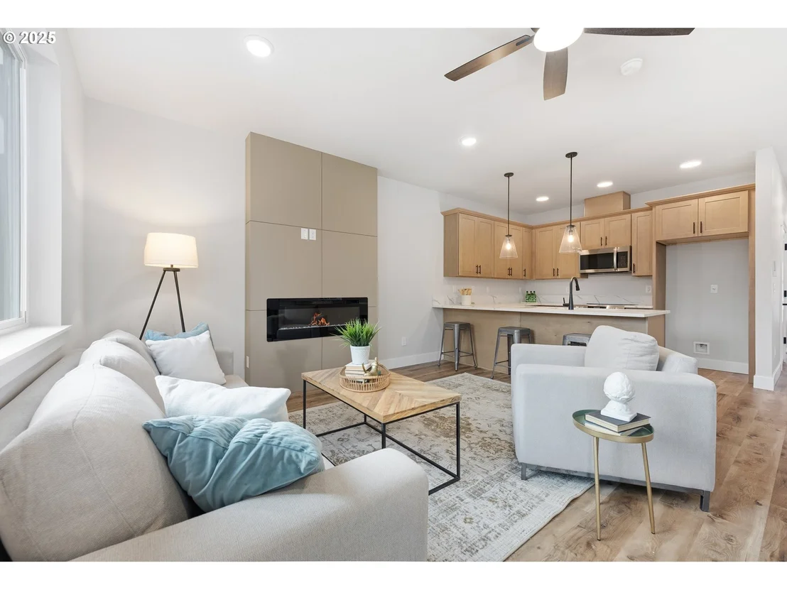 Photo of Unit LOT8 at 17987 Summers WAY