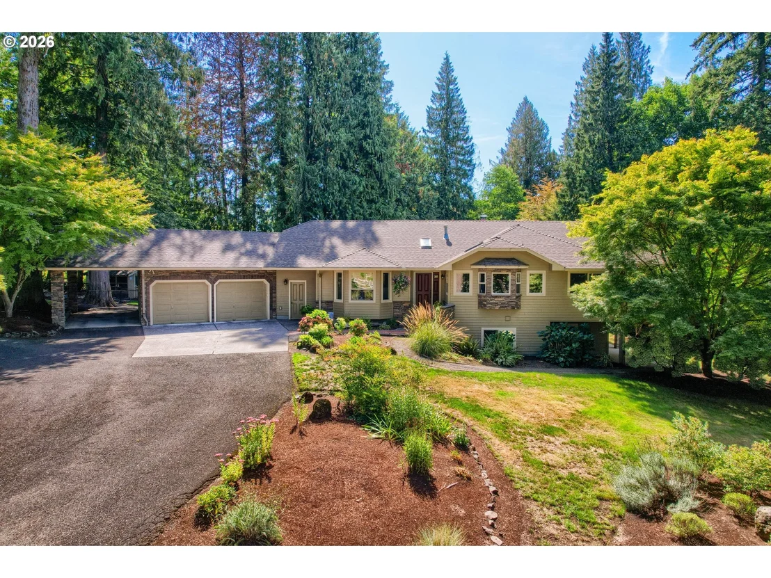 Photo of 28660 SE K W ANDERSON RD
