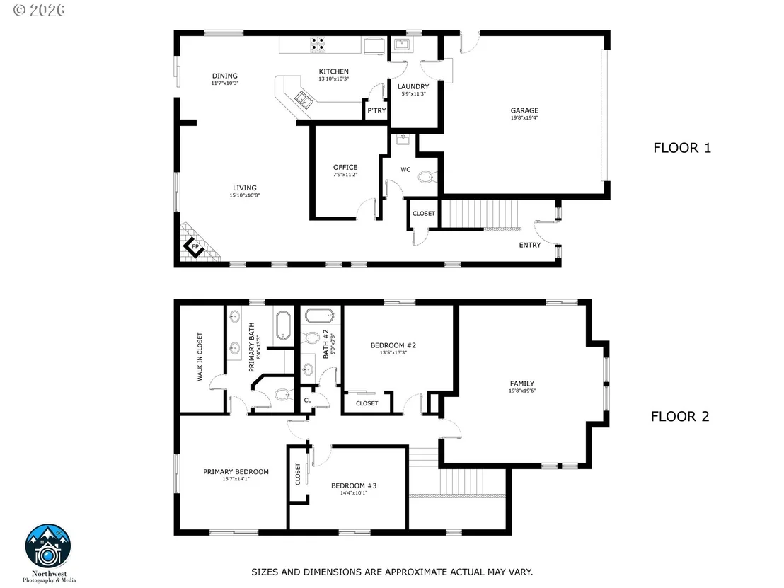 Photo of 2465 PARK VIEW DR