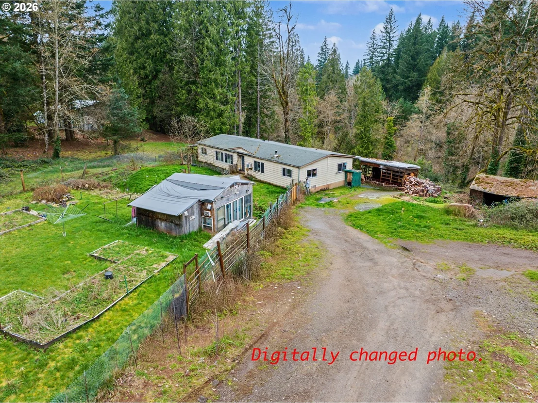 Photo of 41035 SE COALMAN RD