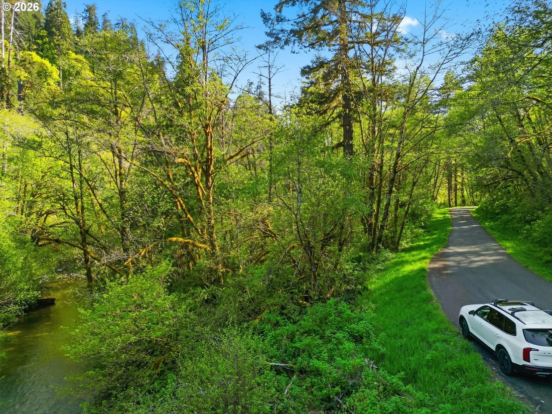 Photo of Upper North Ford Rd