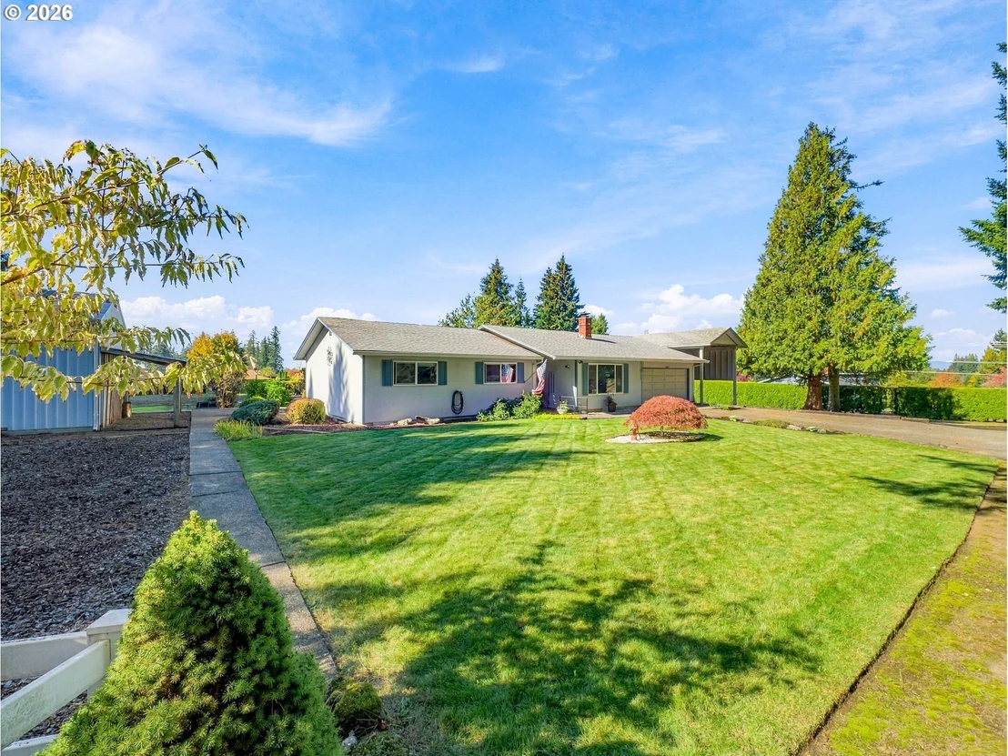 Photo of 40425 SE TRUBEL RD