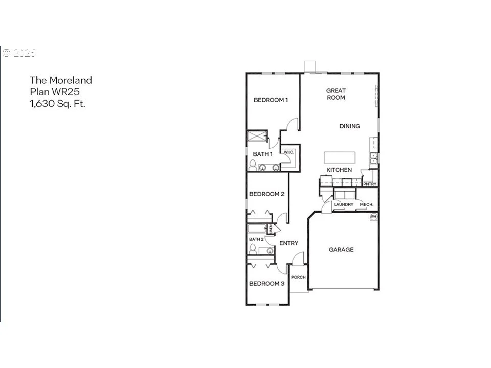 Photo of 4993 Dilling AVE NE