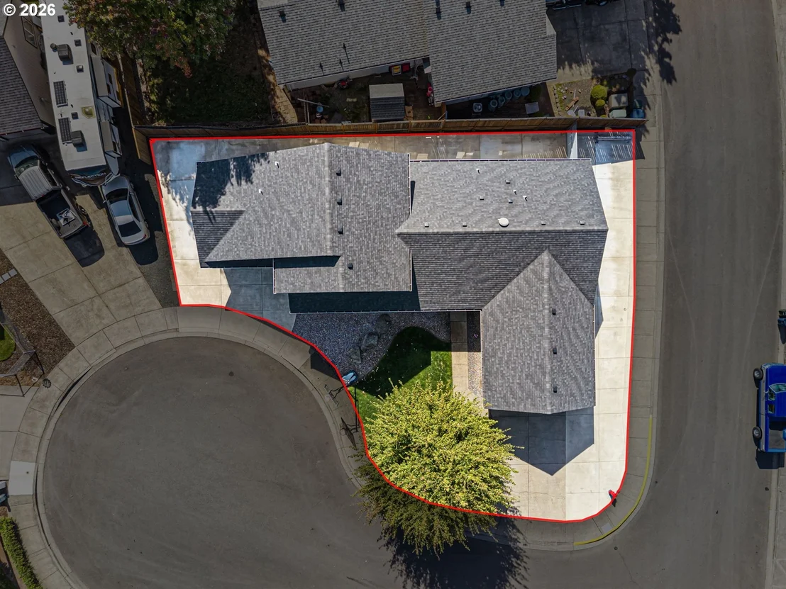 Photo of 1101 CEDAR CT