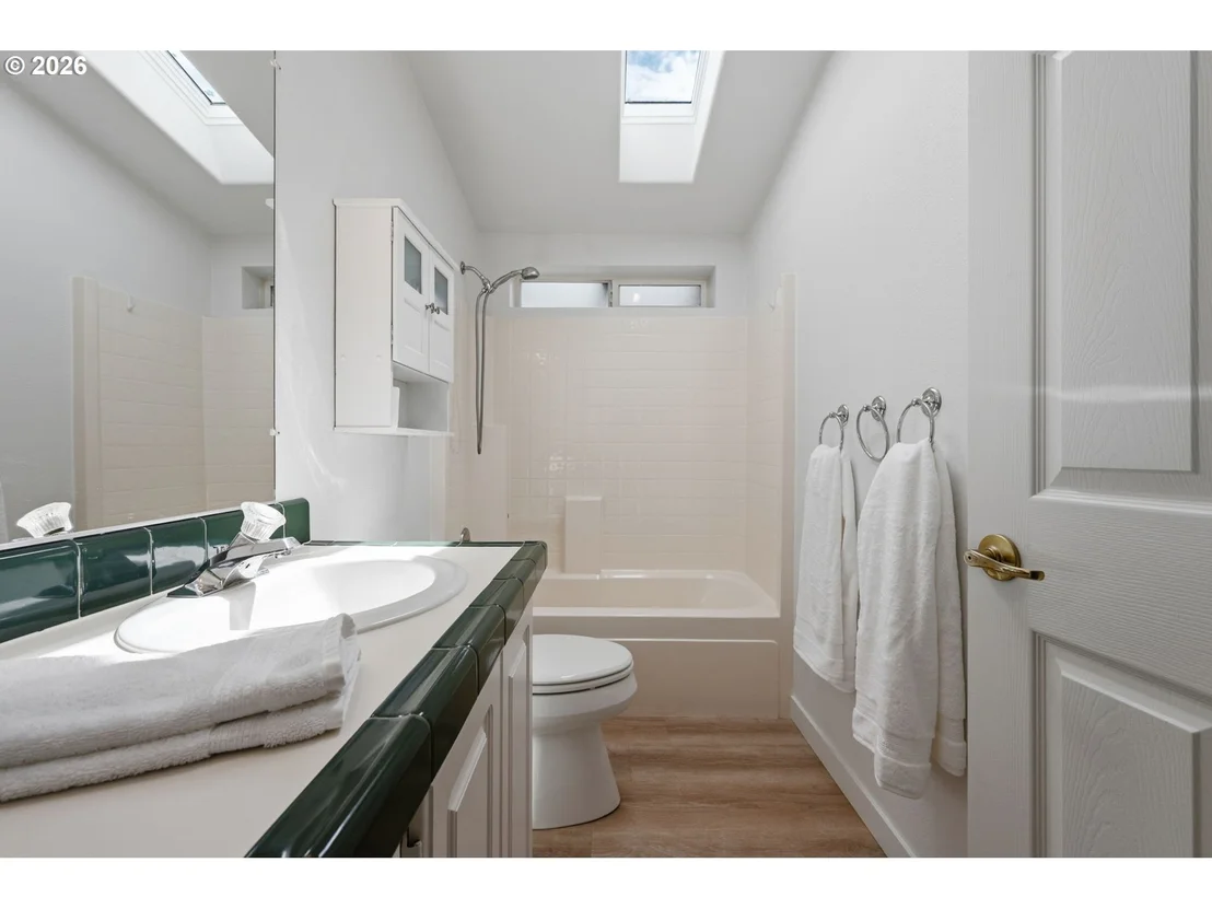 Photo of Unit 66 at 3220 CRESCENT AVE