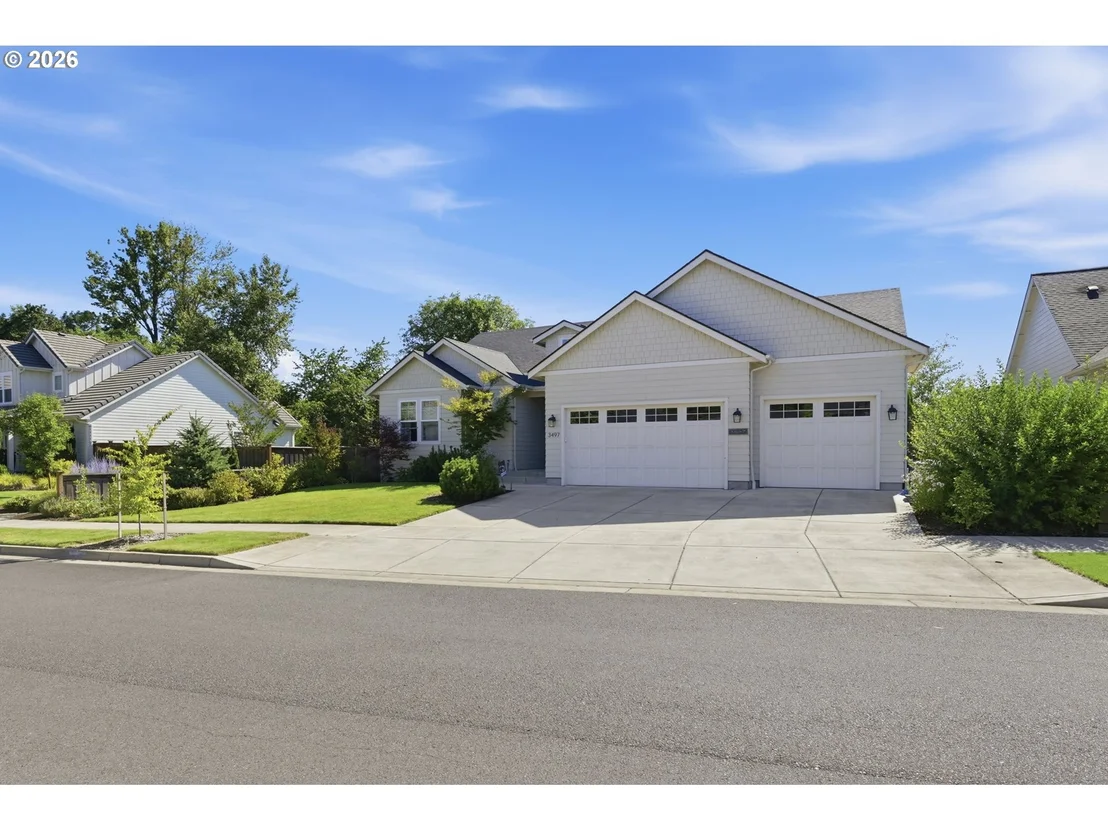 Photo of 3497 QUAIL MEADOW WAY