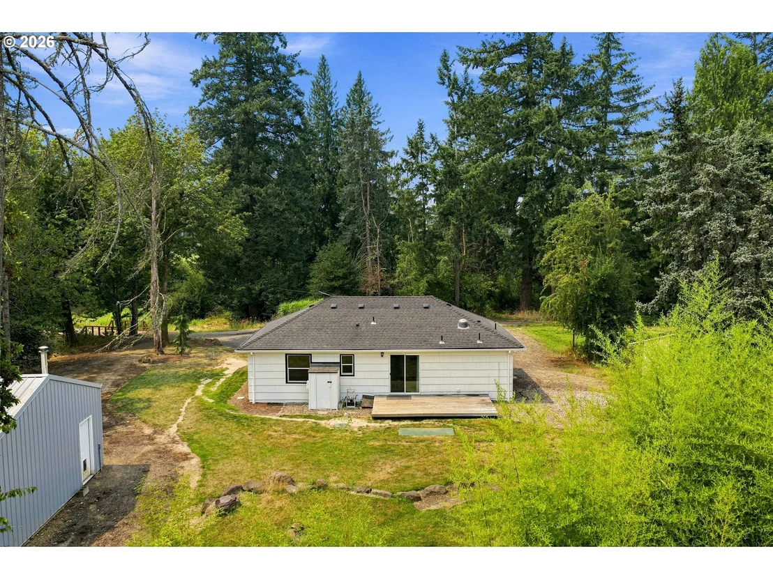 Photo of 17925 SE TROGE RD