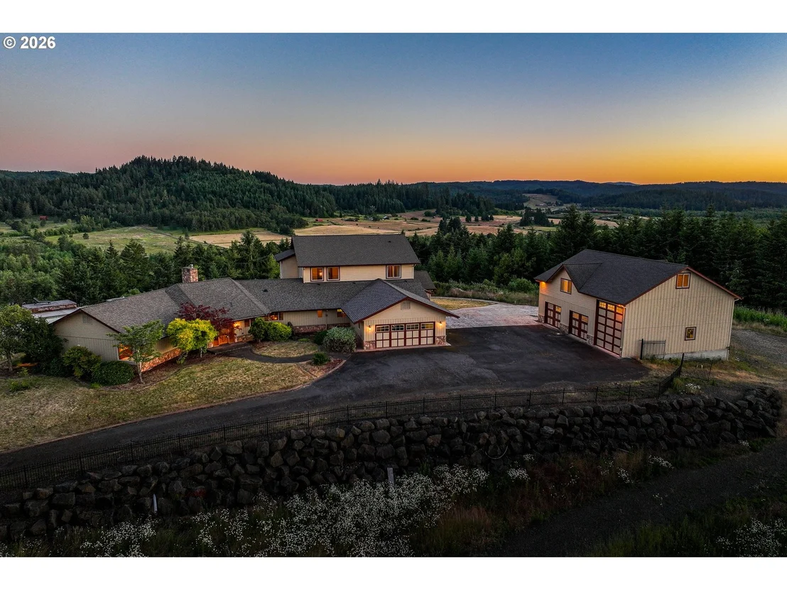 Photo of 85898 LORANE HWY
