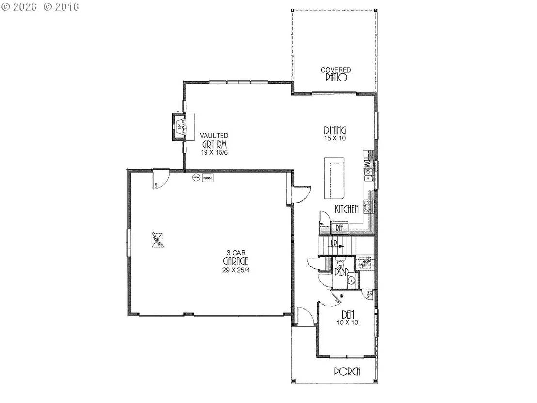 Photo of 15131 SUNFLOWER AVE