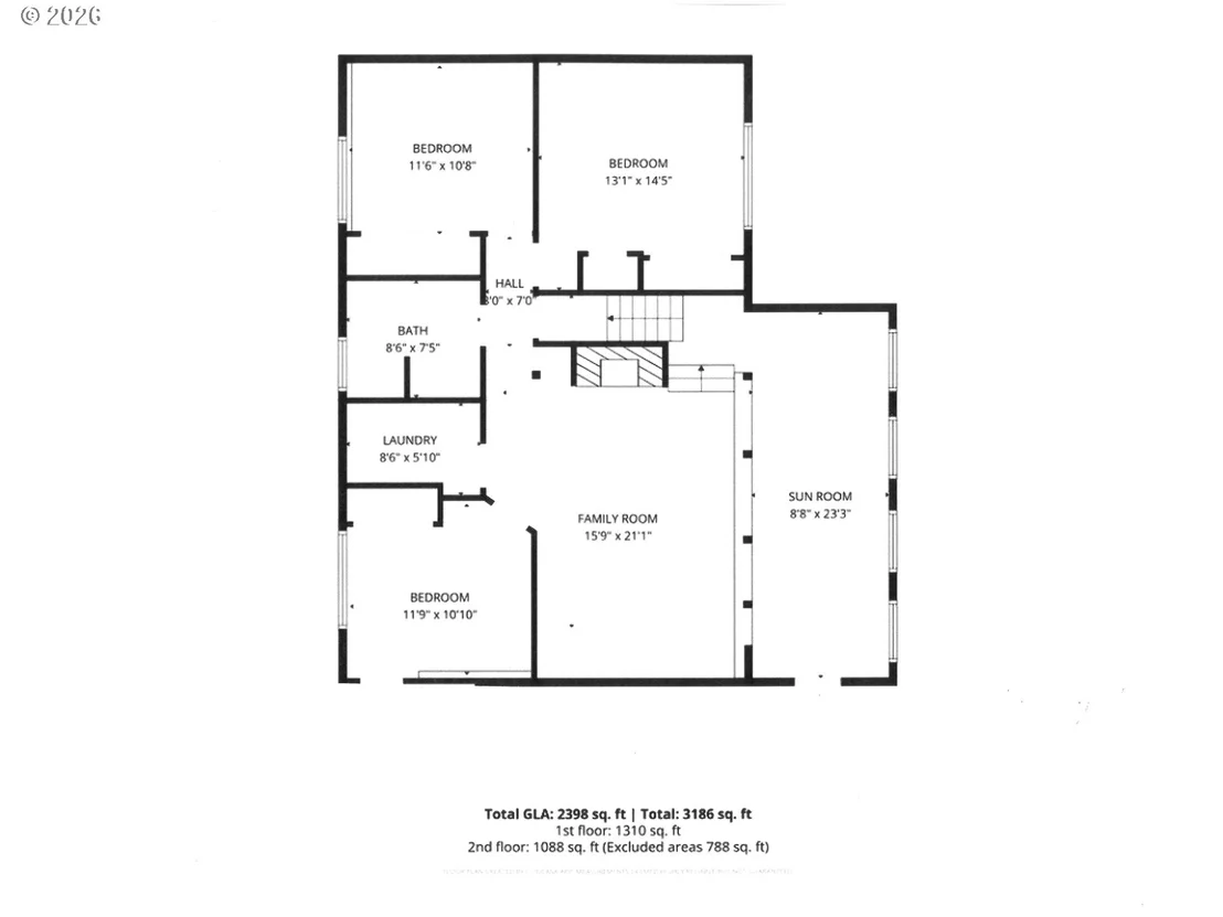 Photo of 32728 NE CHAMBERLAIN RD