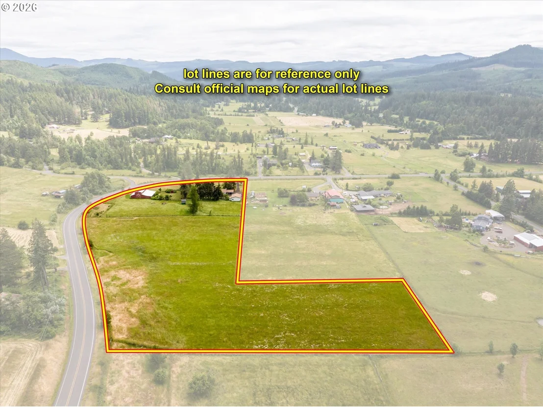 Photo of 82086 LOST CREEK RD