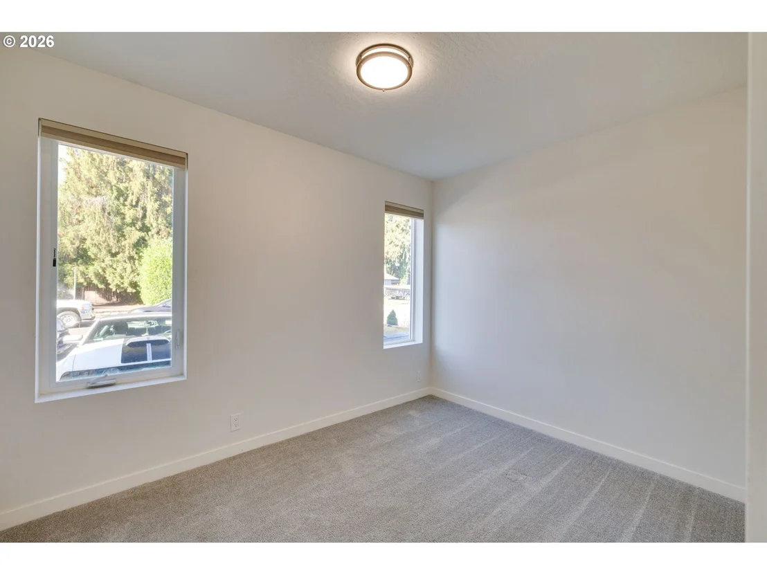 Photo of Unit A at 3035 HYACINTH ST
