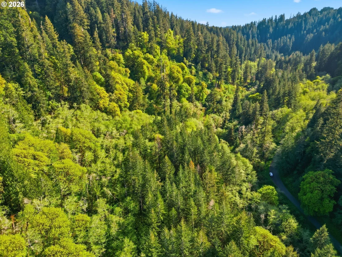 Photo of Upper North Fork RD