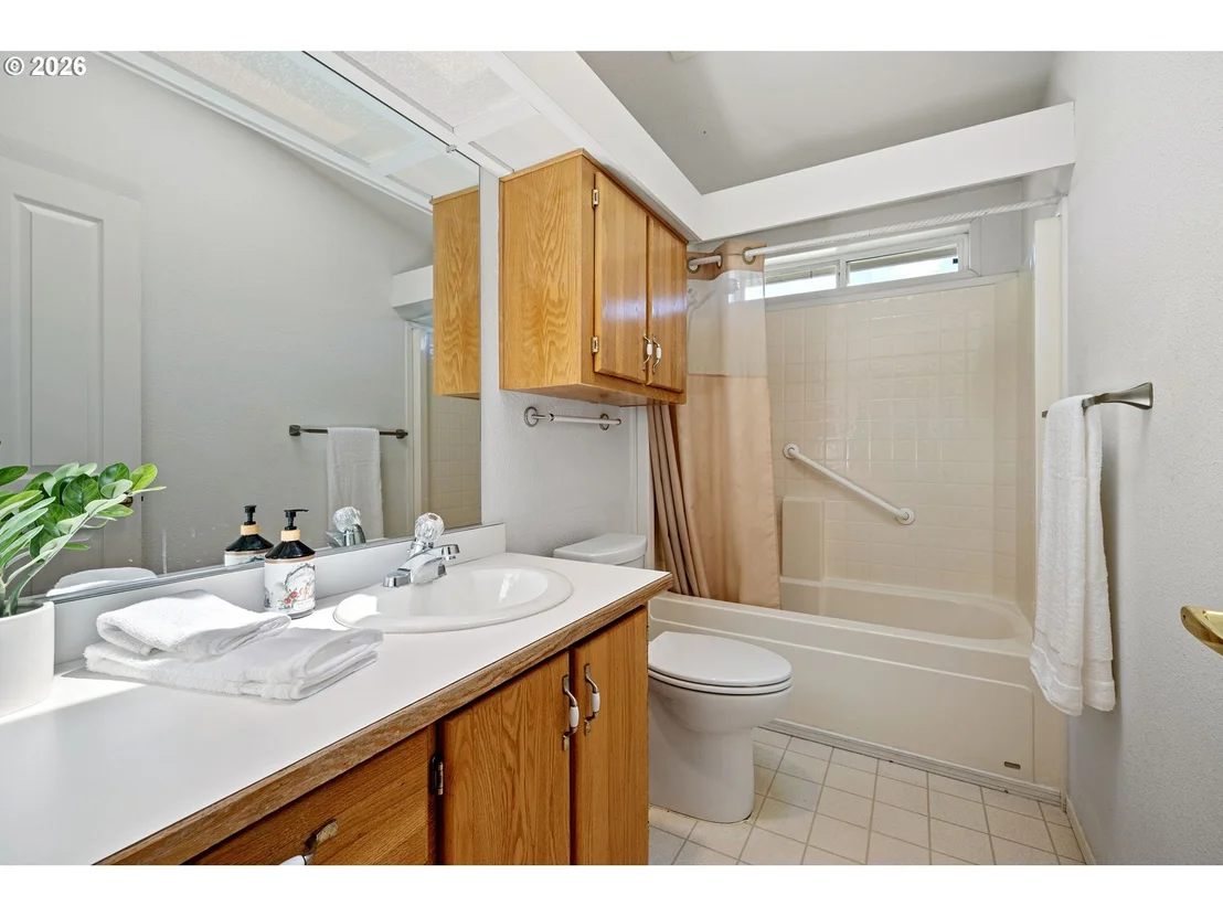 Photo of Unit 39 at 3220 CRESCENT AVE