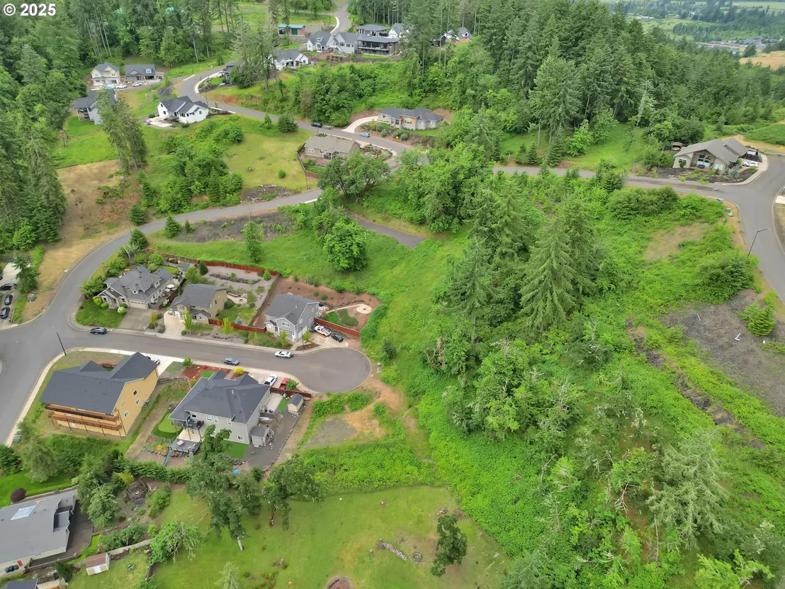 Photo of Forest Ridge Dr