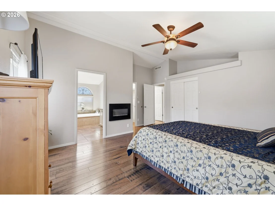 Photo of Unit 33 at 3220 CRESCENT AVE