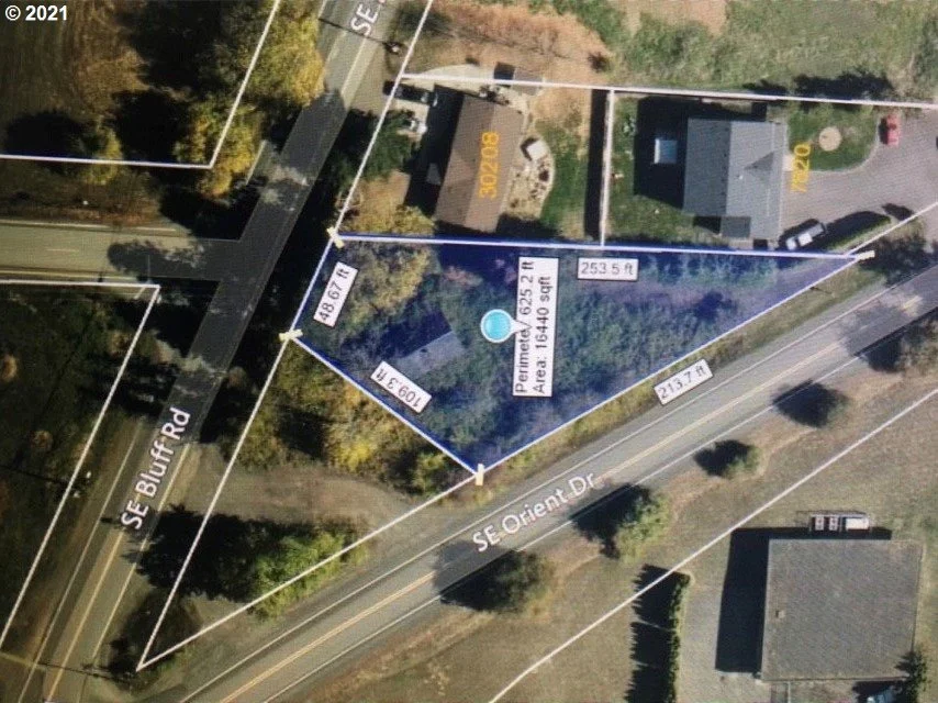 Photo of 30148 SE BLUFF RD