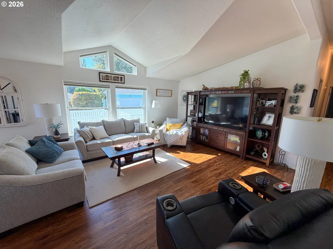 Photo of Unit 28 at 3220 CRESCENT AVE