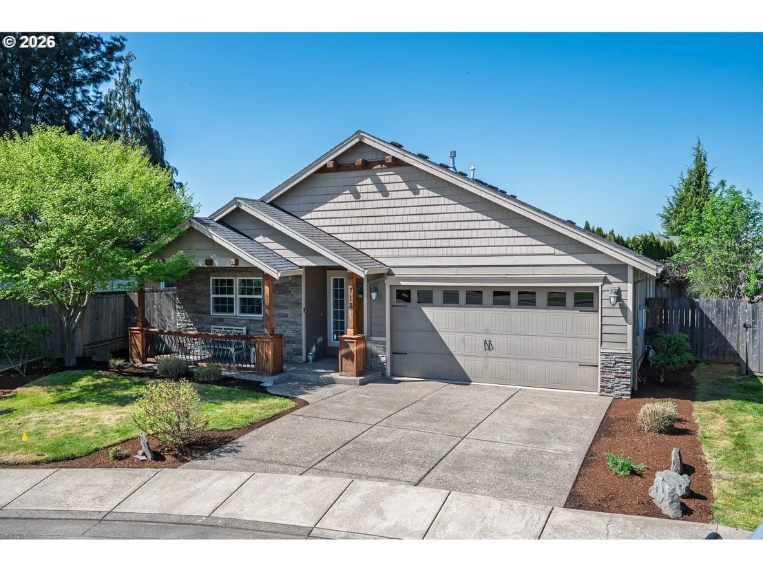 Photo of 718 TRINITY CT