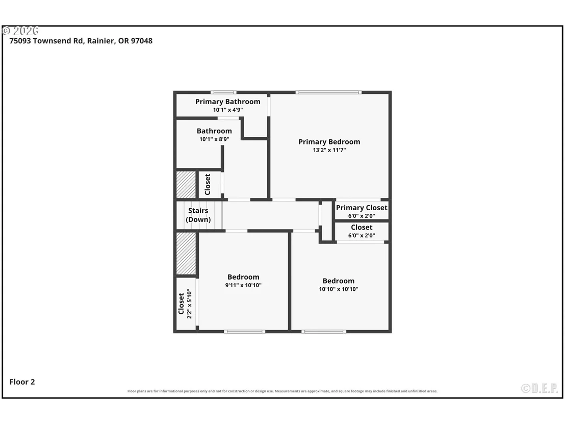 Photo of 75093 TOWNSEND RD
