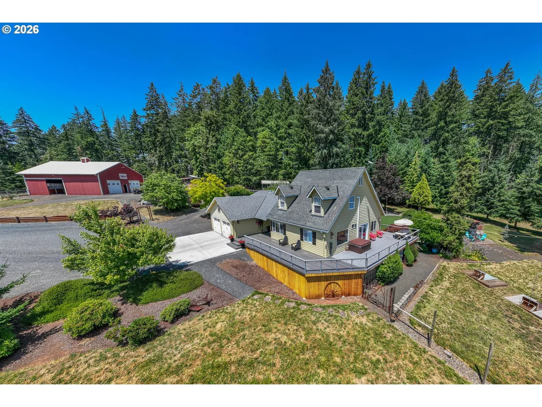 Photo of 86407 HOMESTEAD RD