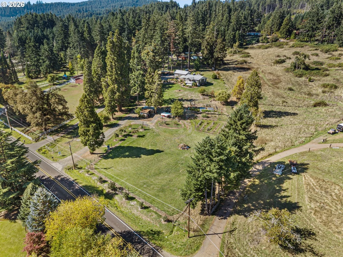 Photo of 91066 HILL RD