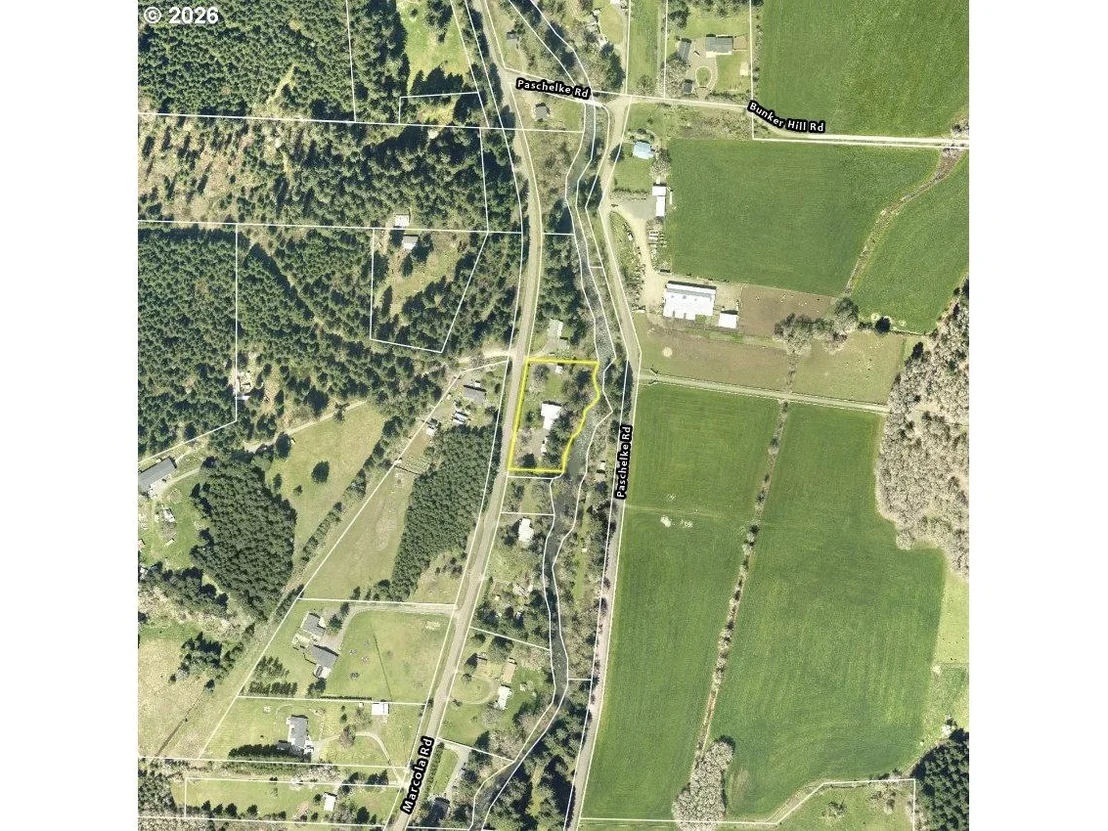 Photo of 93127 Marcola RD