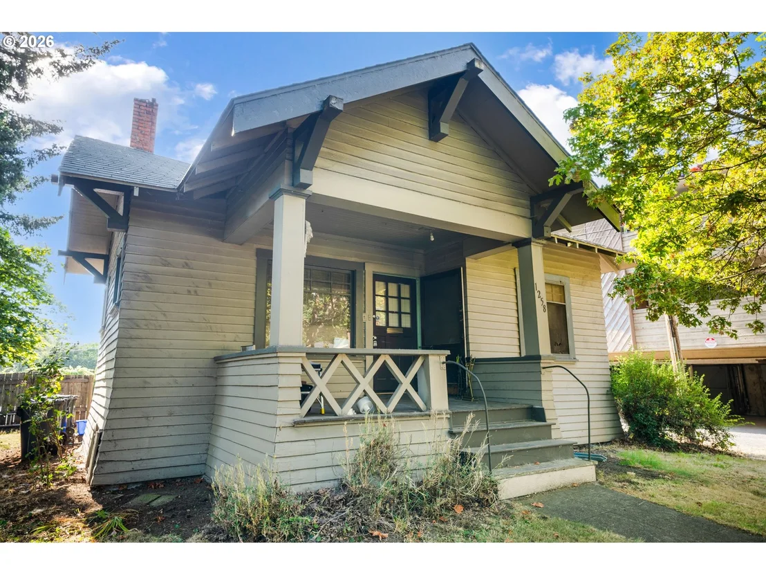 Photo of 1258 WASHINGTON ST