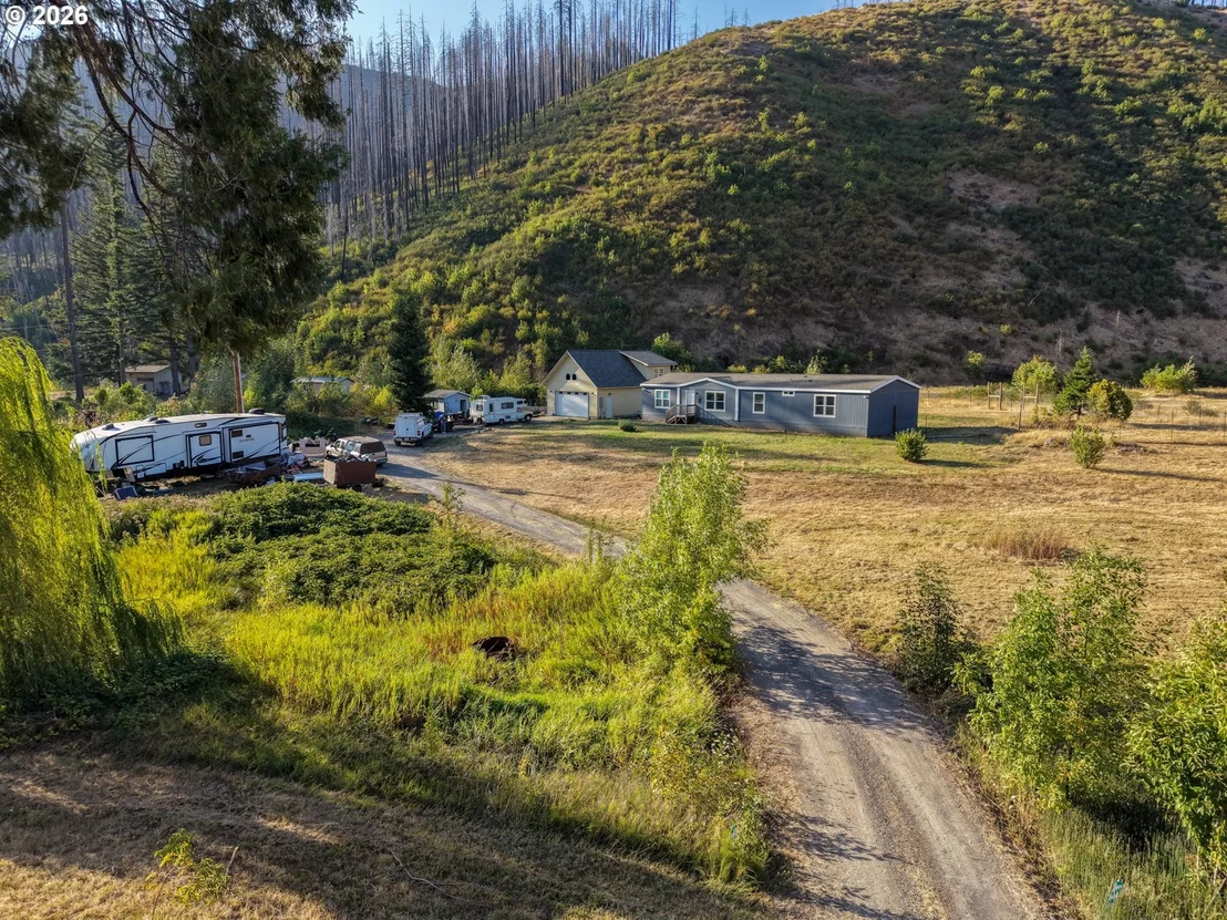 Photo of 52443 MCKENZIE HWY