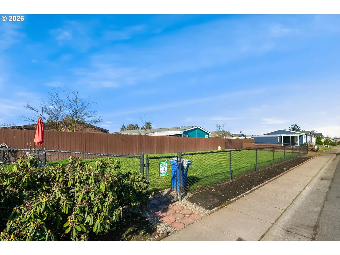 Photo of Unit 87 at 3700 BABCOCK LN