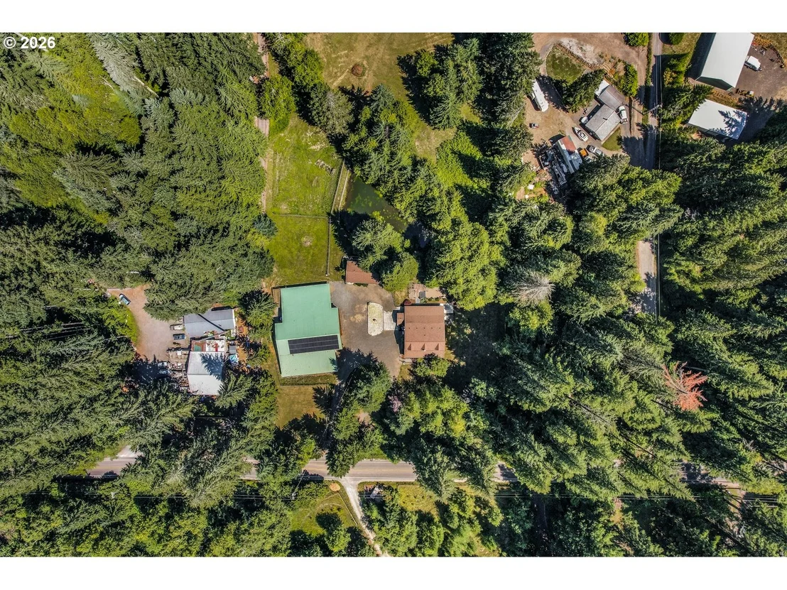 Photo of 44751 SE WILDCAT MOUNTAIN DR