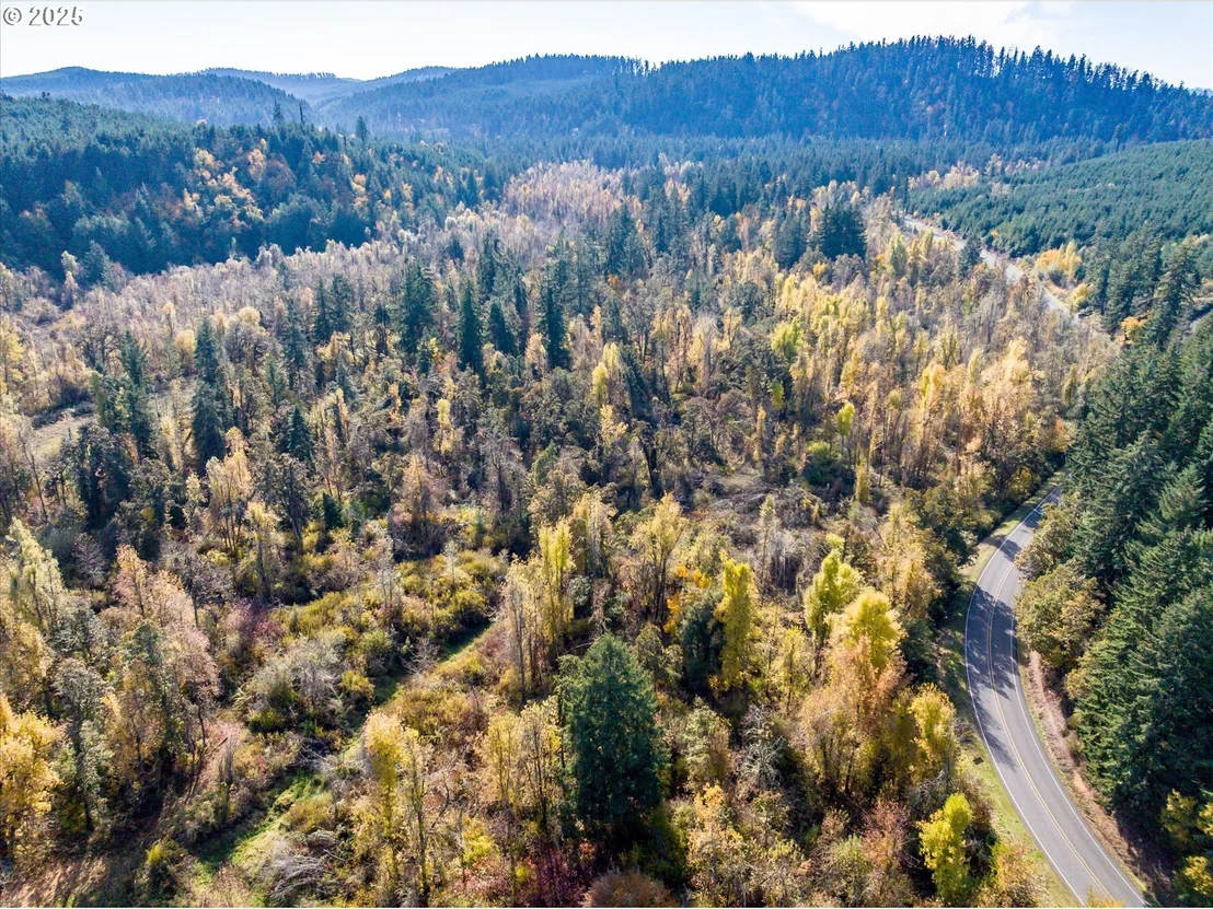 Photo of Siuslaw River RD