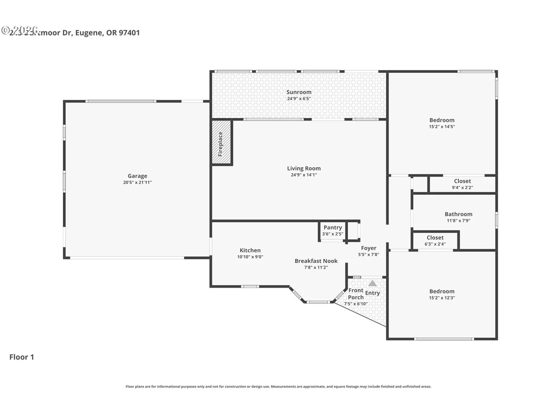 Photo of 243 DARTMOOR DR