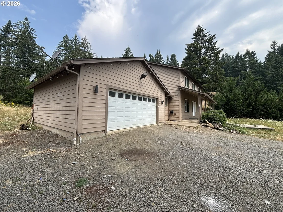 Photo of 90774 HILL RD