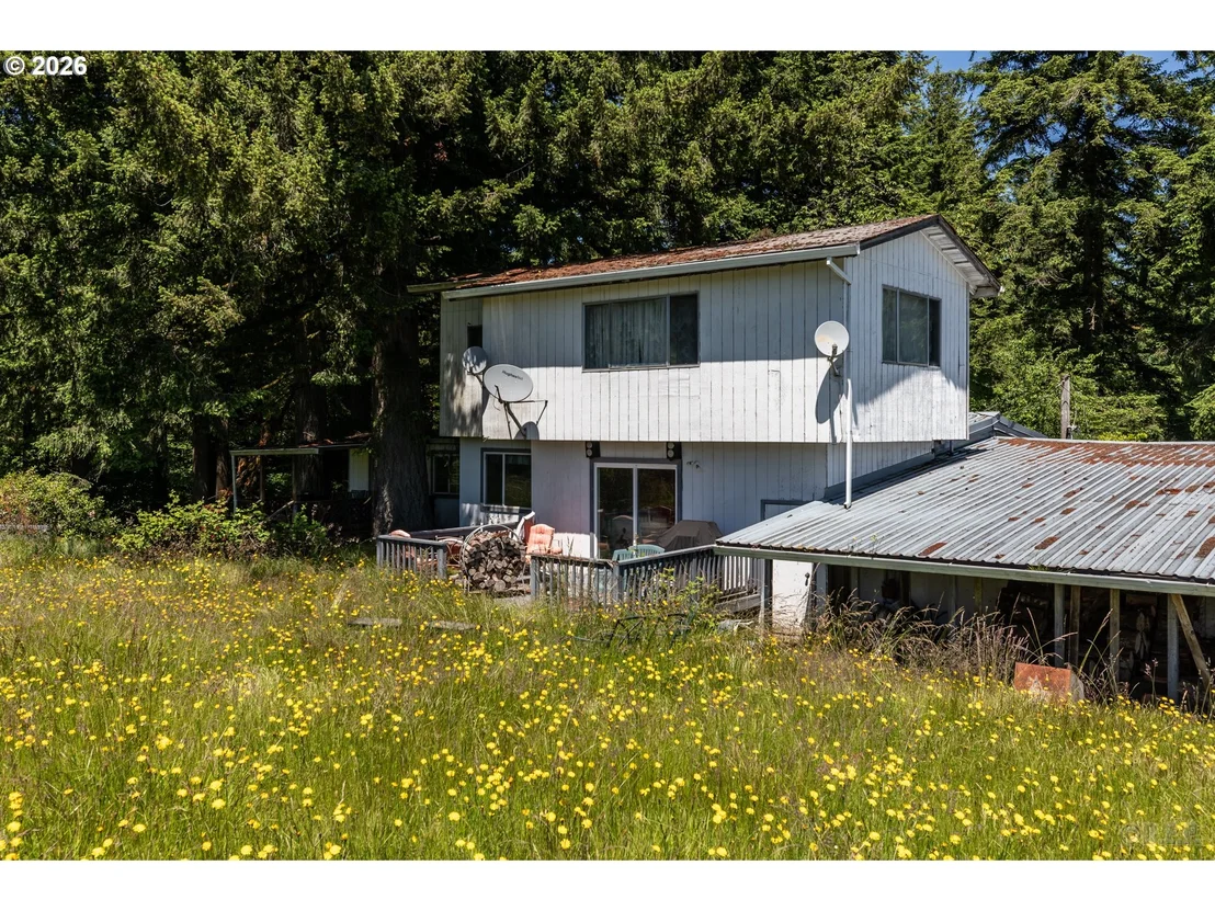 Photo of 27546 CLARK RD