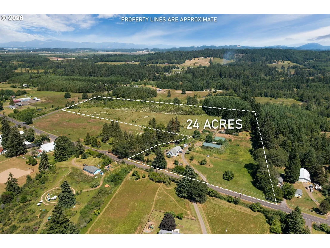 Photo of 87161 CENTRAL RD