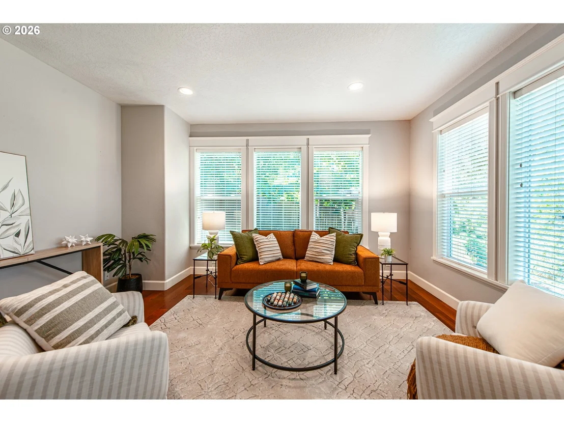Photo of 2631 PARK FOREST DR