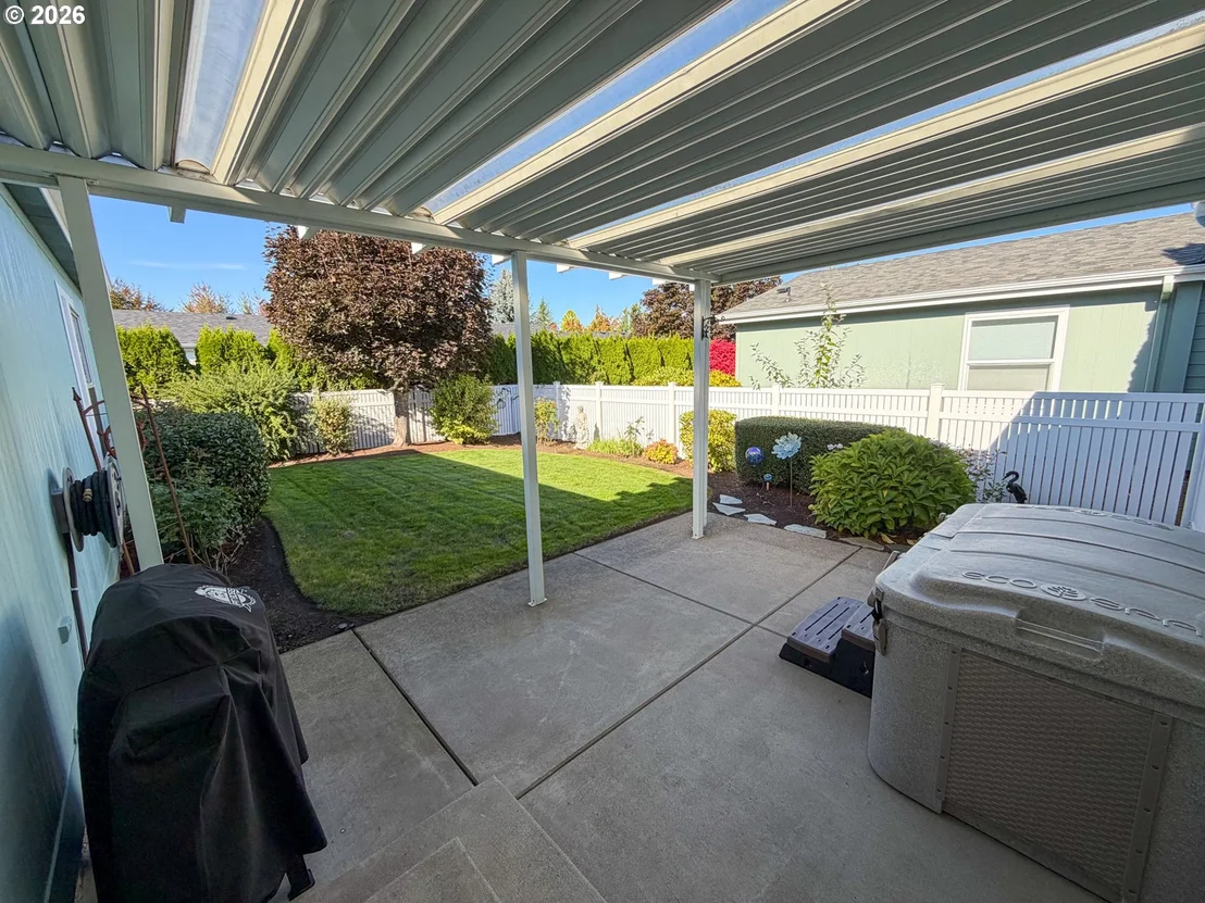 Photo of Unit 28 at 3220 CRESCENT AVE