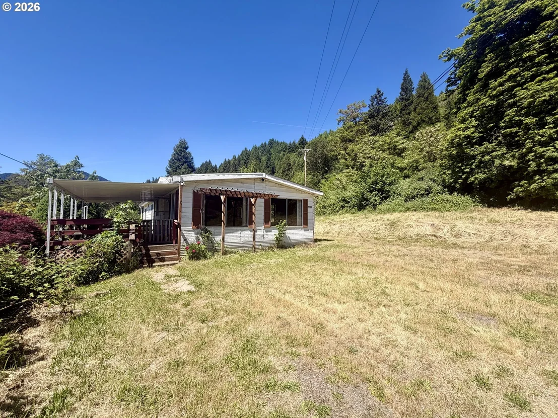 Photo of 76582 DAVIS RD