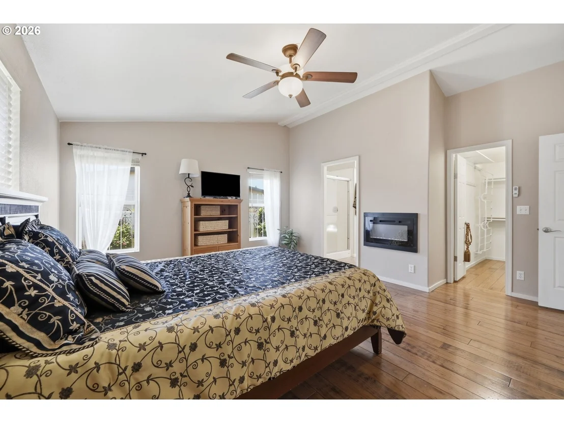 Photo of Unit 33 at 3220 CRESCENT AVE