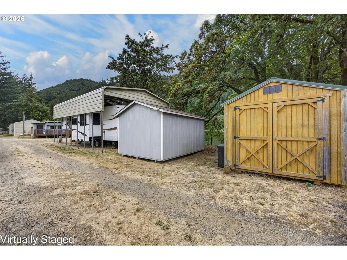 Photo of 10213 SWEET CREEK RD
