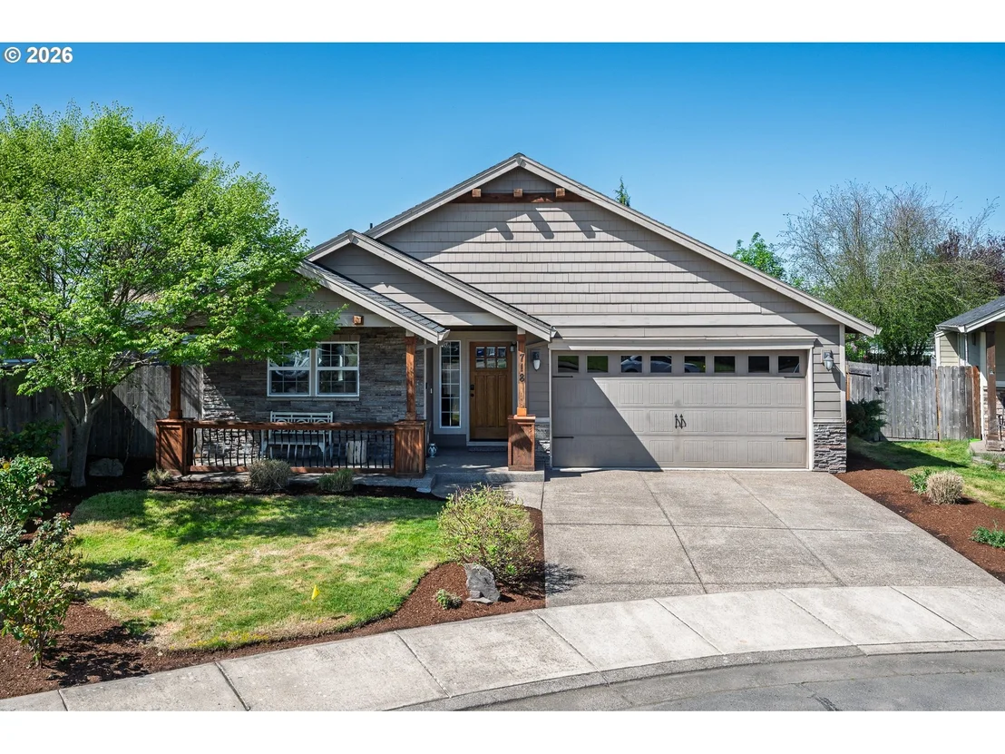 Photo of 718 TRINITY CT