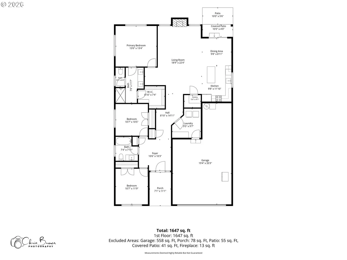 Photo of 1090 NE REGAN HILL LOOP