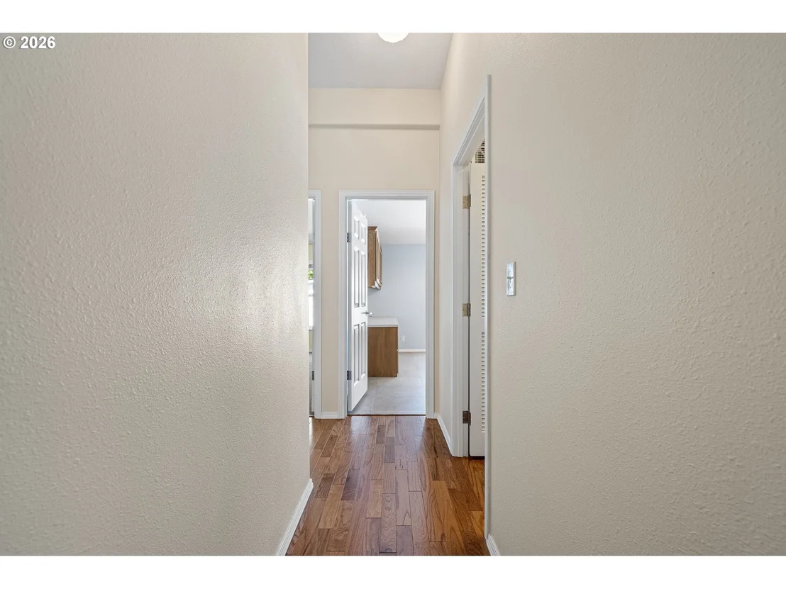 Photo of Unit 15 at 3220 CRESCENT AVE