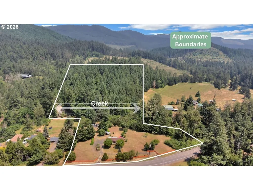 Photo of 80845 LOST CREEK RD