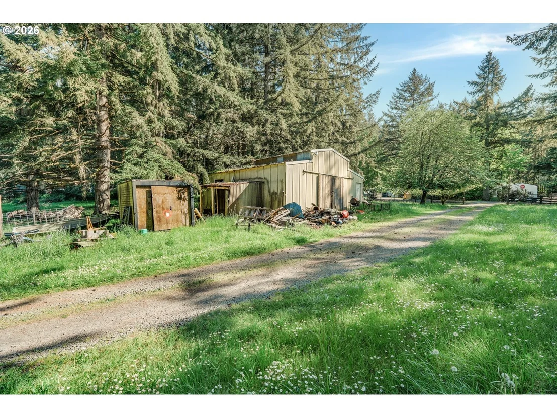 Photo of 43288 RODGERS MOUNTAIN LOOP
